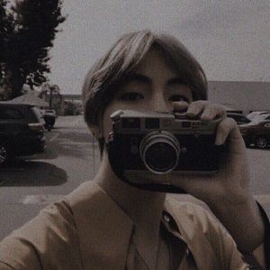 Meet your Posher, Alexandra